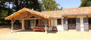 Hotels in Saint-Vincent-De-Tyrosse